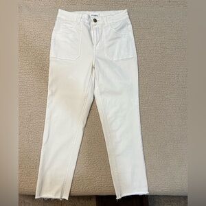 Mjeans by Maurices size 8- preowned